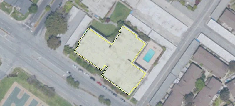 801 Foster City Blvd
