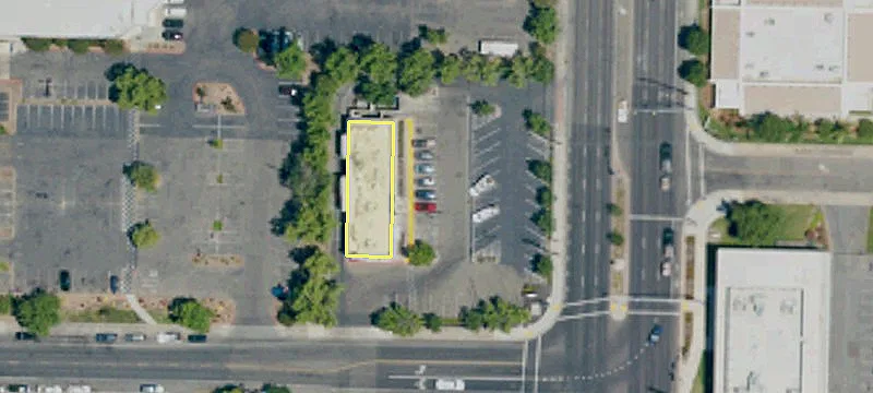 7201 Fair Oaks Blvd