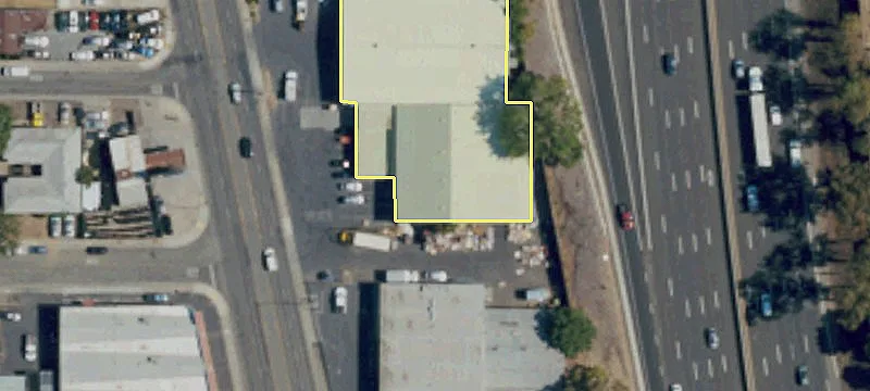 4101 Franklin Blvd