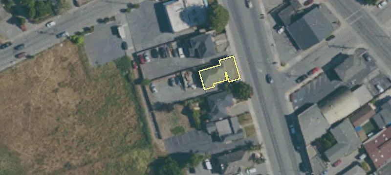 1103 Freedom Blvd, Unit A