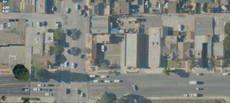 400 Broadway