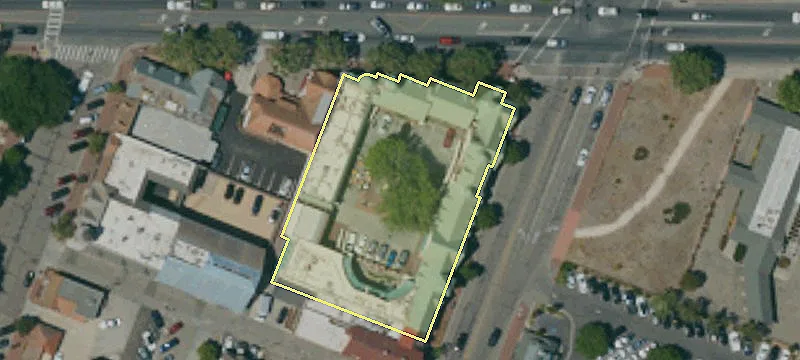 485 Alisal Rd