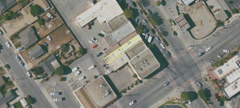 207 El Camino Real