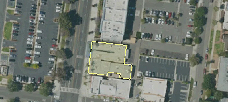 815 Main St