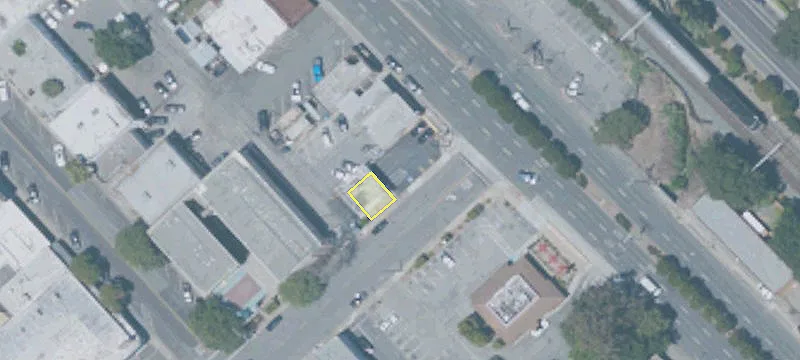 1792 El Camino Real