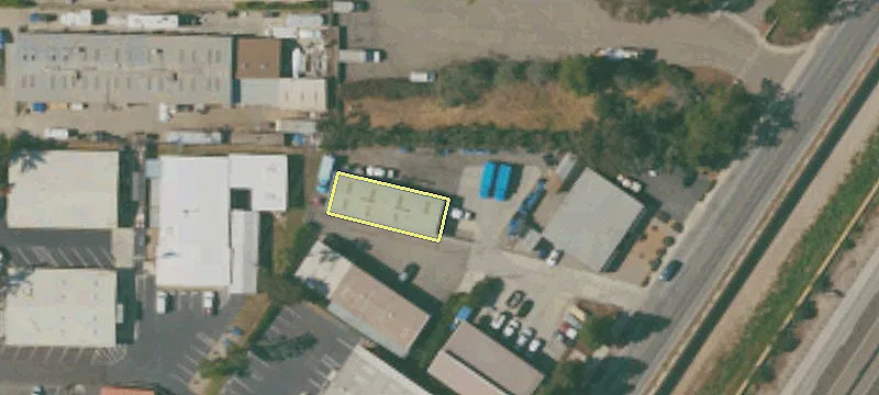 745 Kellogg Ave