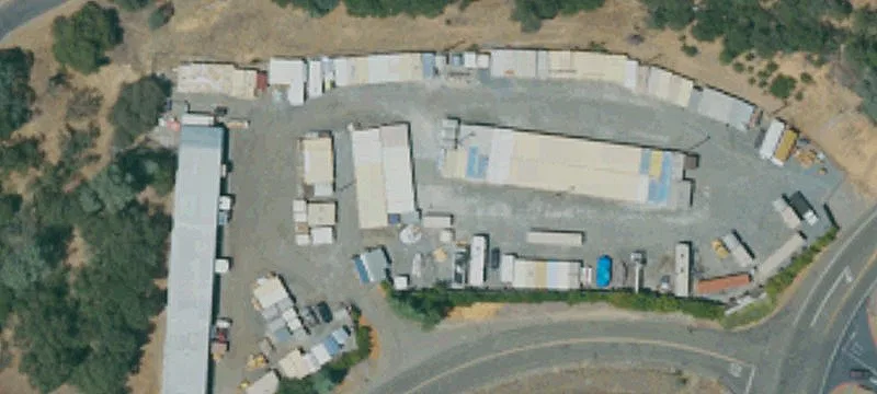 3960 El Dorado Rd