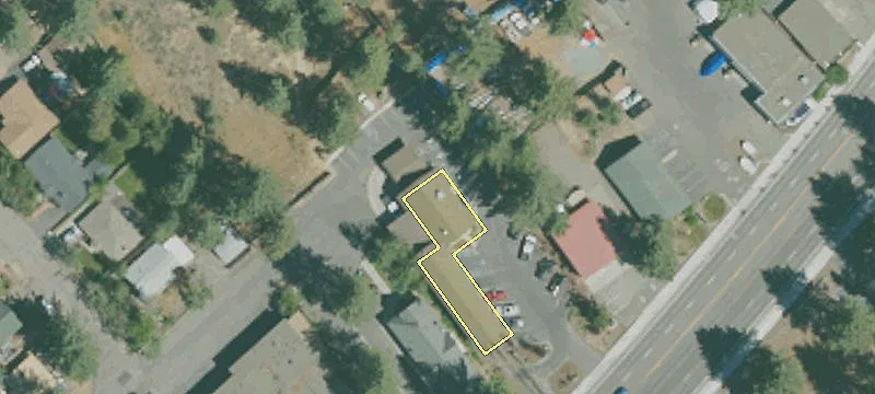 2685 Lk Tahoe Blvd