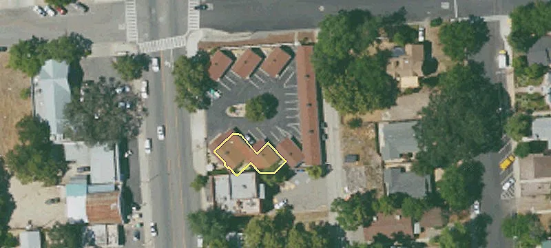 730 Spg St