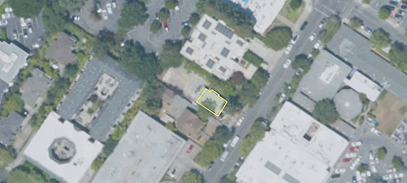 846 Oak Grv Ave