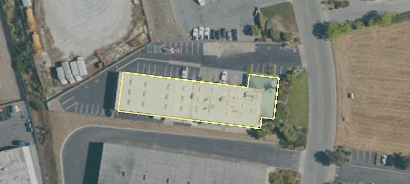 11445 Commercial Pkwy