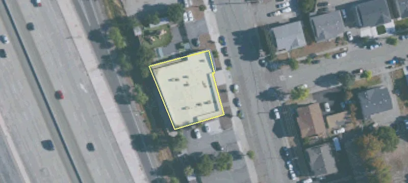 215 Dempsey Rd
