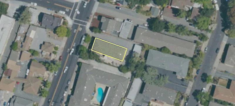 530 University Ave
