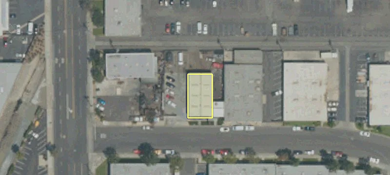 1237 Barkley Ave