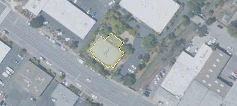 1400 Rollins Rd