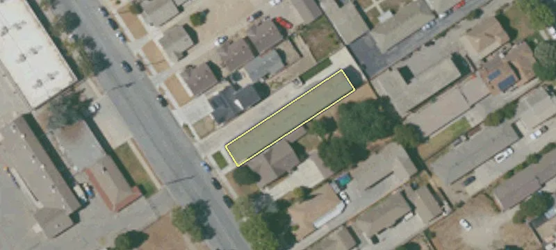 335 Vanderhurst Ave