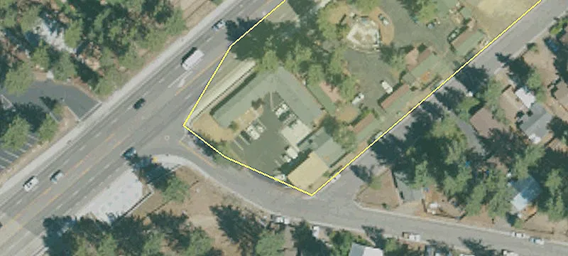 2440 Lk Tahoe Blvd