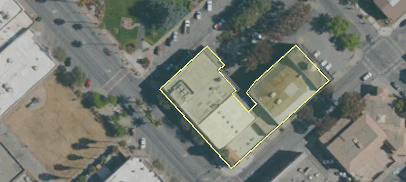 326 Main St, Unit 204