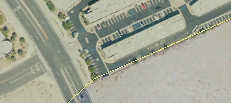 73900 Dinah Shr Dr Ste, Unit 201