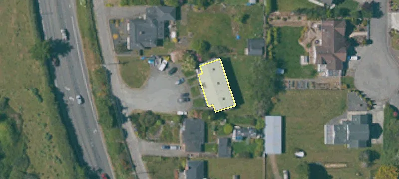 1631 Henry Ln