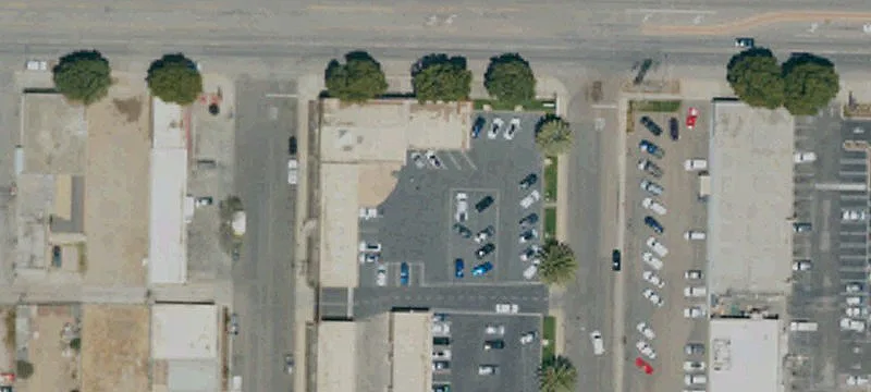 800 Main St