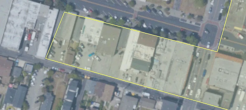 419 Grand Ave