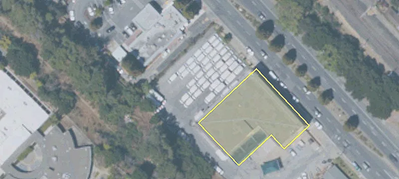 530 El Camino Real