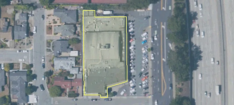 2346 Junipero Serra Blvd