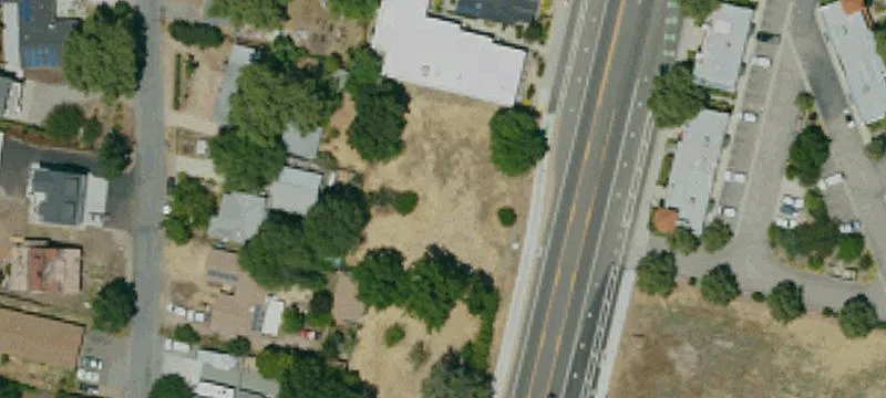 7100 Morro Rd