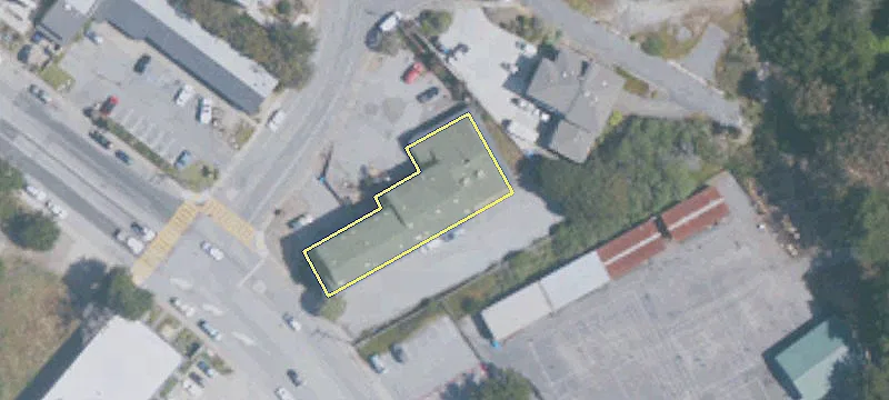 694 Roberts Rd