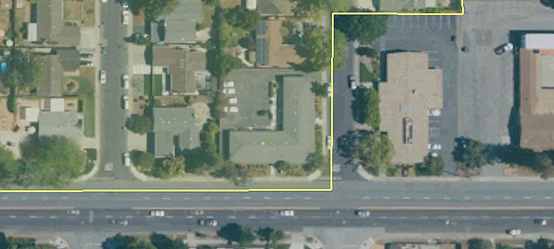 1961 Pruneridge Ave