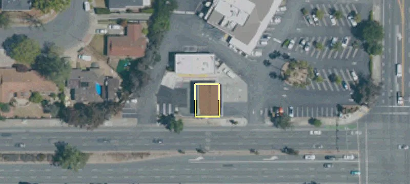 925 Fremont Ave