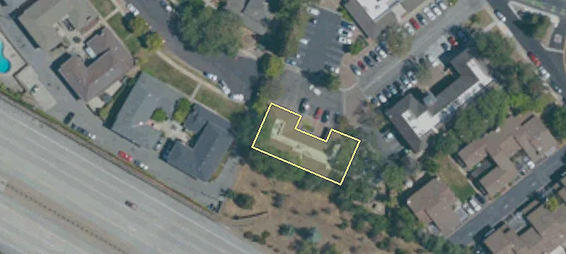 800 Pollard Rd