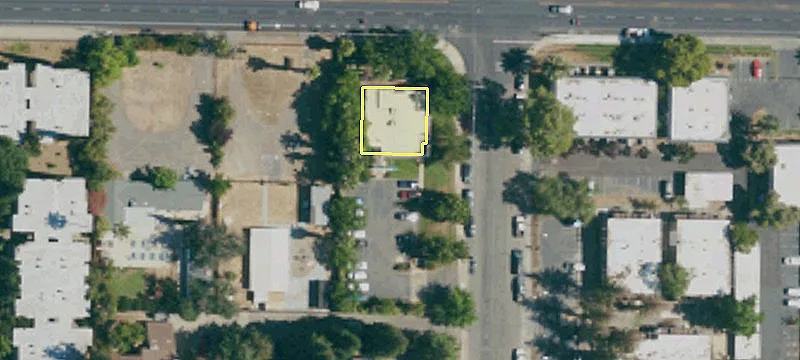 4850 Marconi Ave