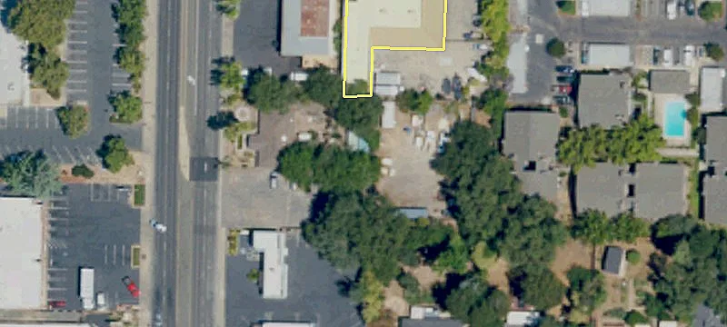 5920 Fair Oaks Blvd