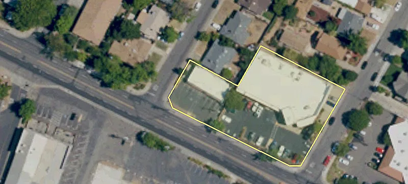 6305 Folsom Blvd