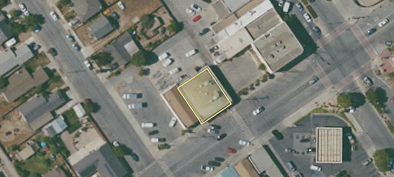 850 Oak Ave