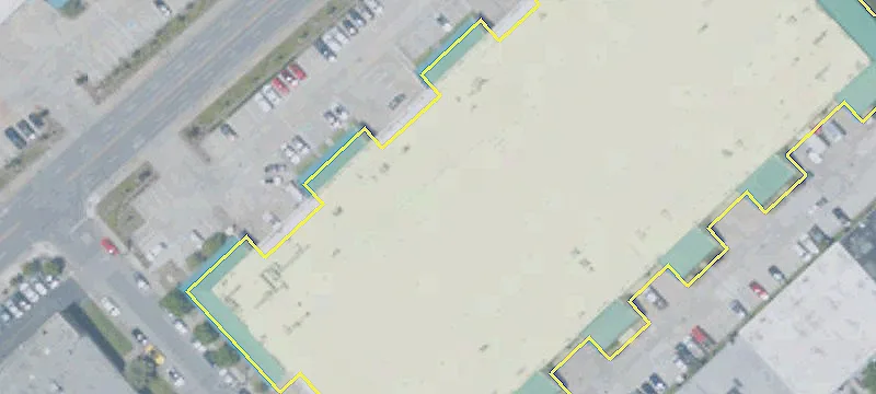 1300 Industrial Rd Ste, Unit 21