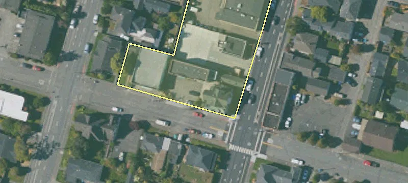 1507 G St Ste, Unit 1