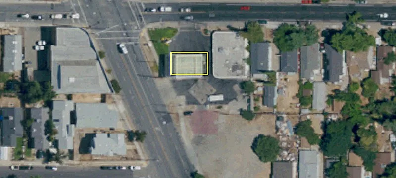 3913 Stockton Blvd