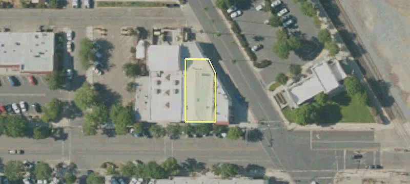 800 Whitley Ave