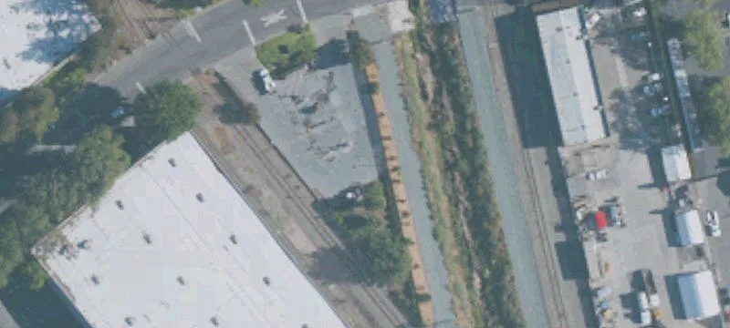 800 Ames Ave