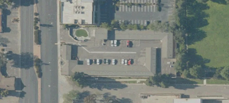 2250 Broadway