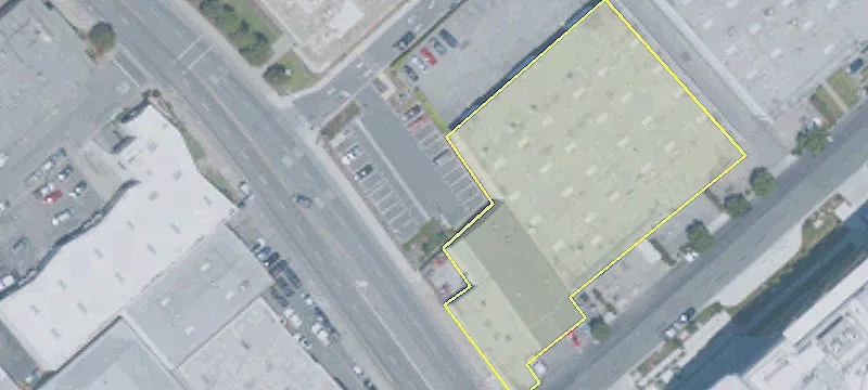 777 Industrial Rd, Unit A