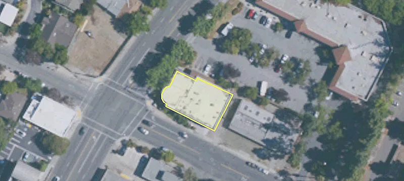 311 Moffett Blvd