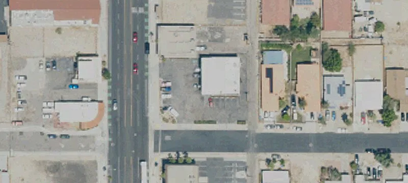 12350 Palm Dr