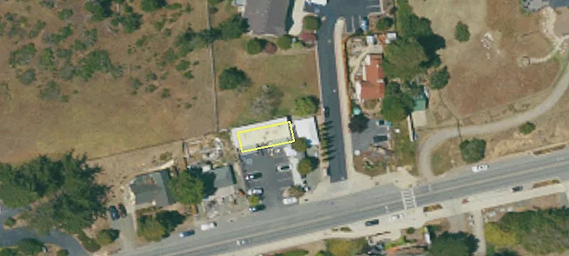 1601 Main St