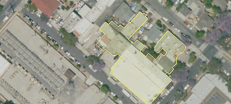 314 Edison Ave