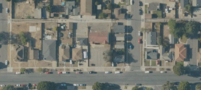 521 Chapel St