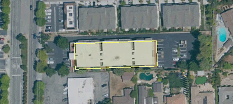12280 Saratoga Sunnyvale Rd Ste, Unit 207